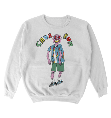 Poleron Tyler the Creator - Cherry Bomb