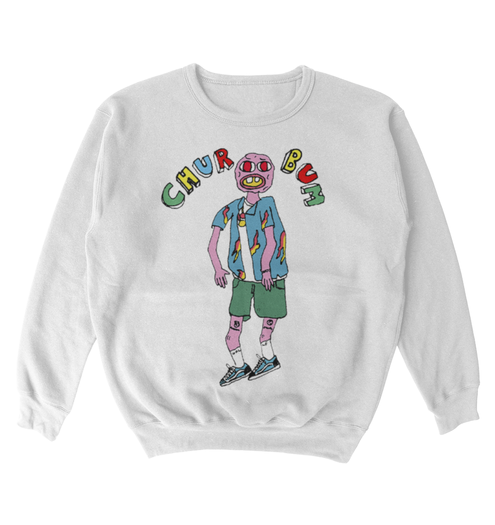 Poleron Tyler the Creator - Cherry Bomb