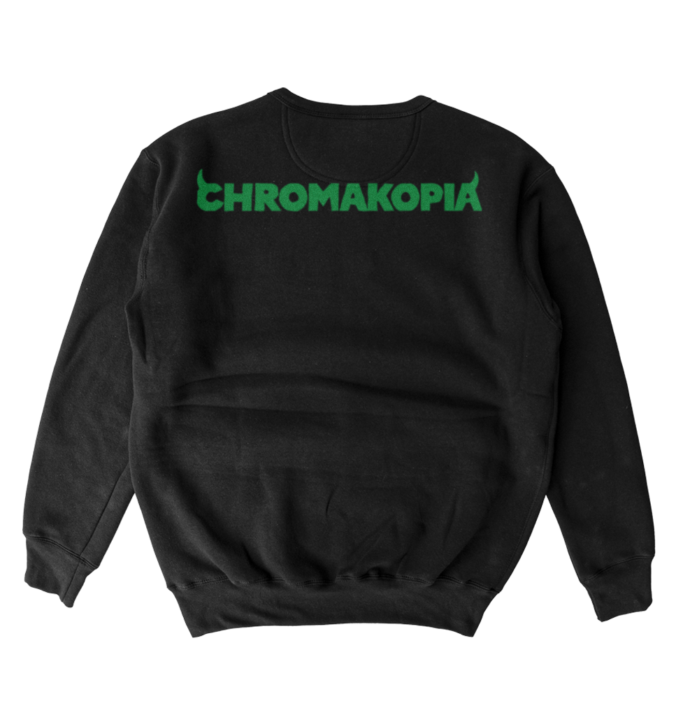 Poleron Tyler the Creator - Chromakopia