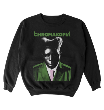 Poleron Tyler the Creator - Chromakopia