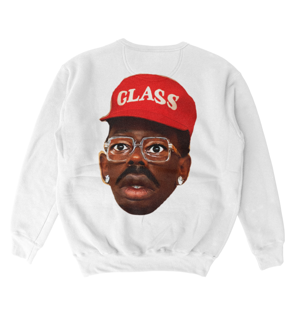 Poleron Tyler the Creator - Don't Tap the Glass