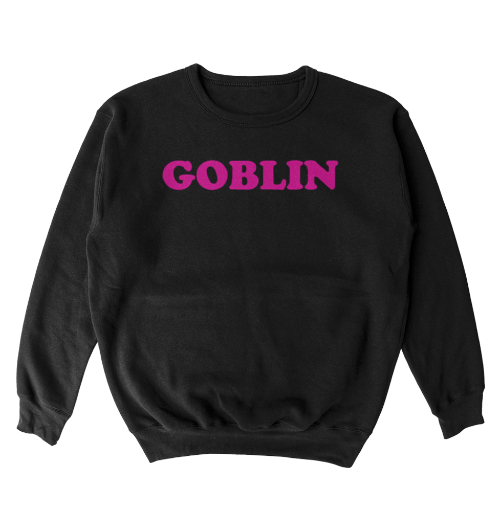 Poleron Tyler the Creator - Goblin