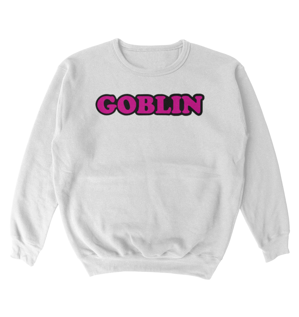 Poleron Tyler the Creator - Goblin