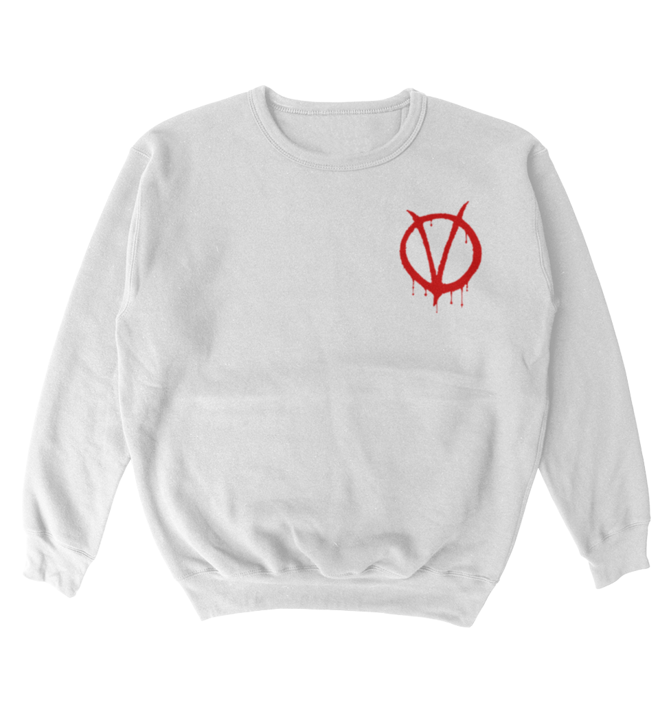 Poleron V for Vendetta - Norsefire