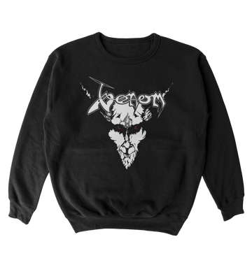 Poleron Venom - Black Metal