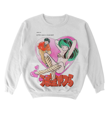 Poleron Urusei Yatsura - Lum Invader
