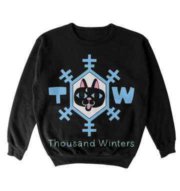 Poleron Tokyo Revengers - Thousand Winters