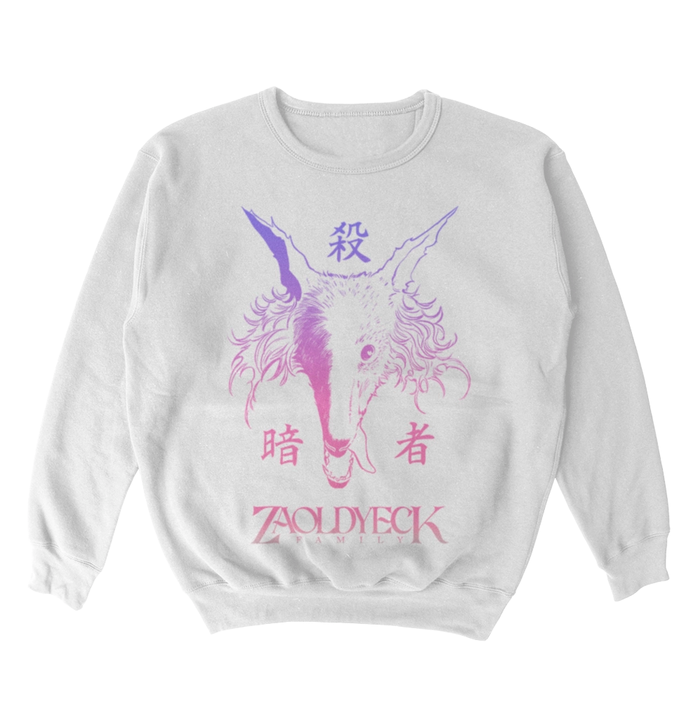 Poleron Hunter x Hunter - Mike Zoldyck
