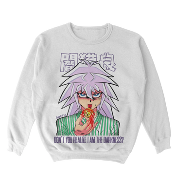 Poleron YU-GI-OH! - Yami Bakura