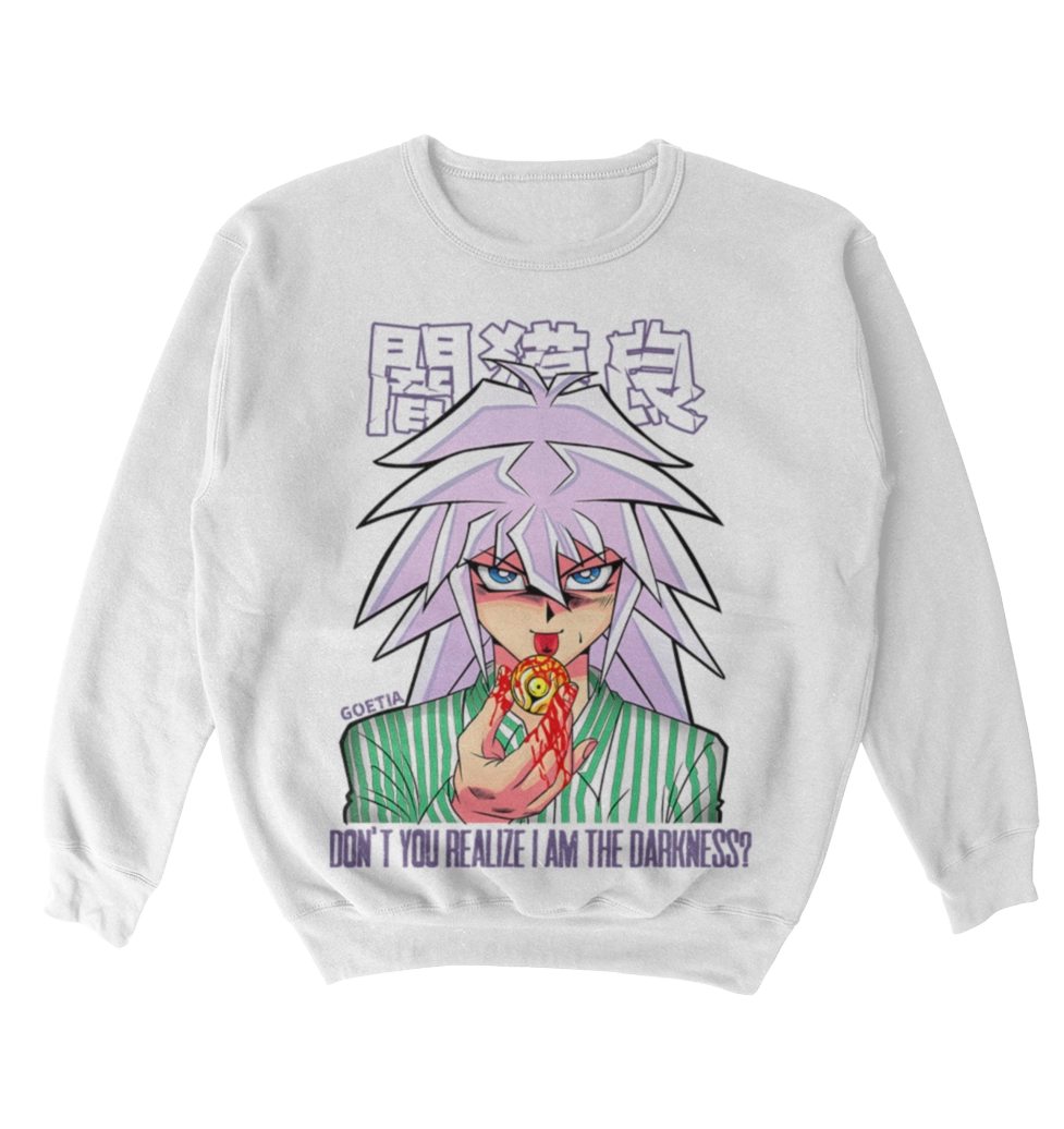Poleron YU-GI-OH! - Yami Bakura