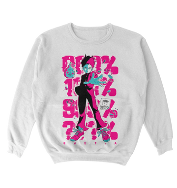 Poleron Mob Psycho 100