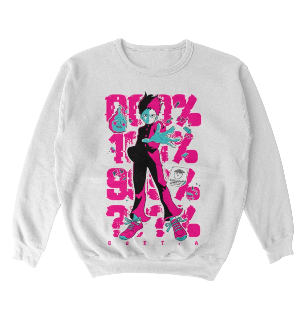 Poleron Mob Psycho 100