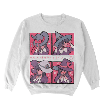Poleron Matching hat