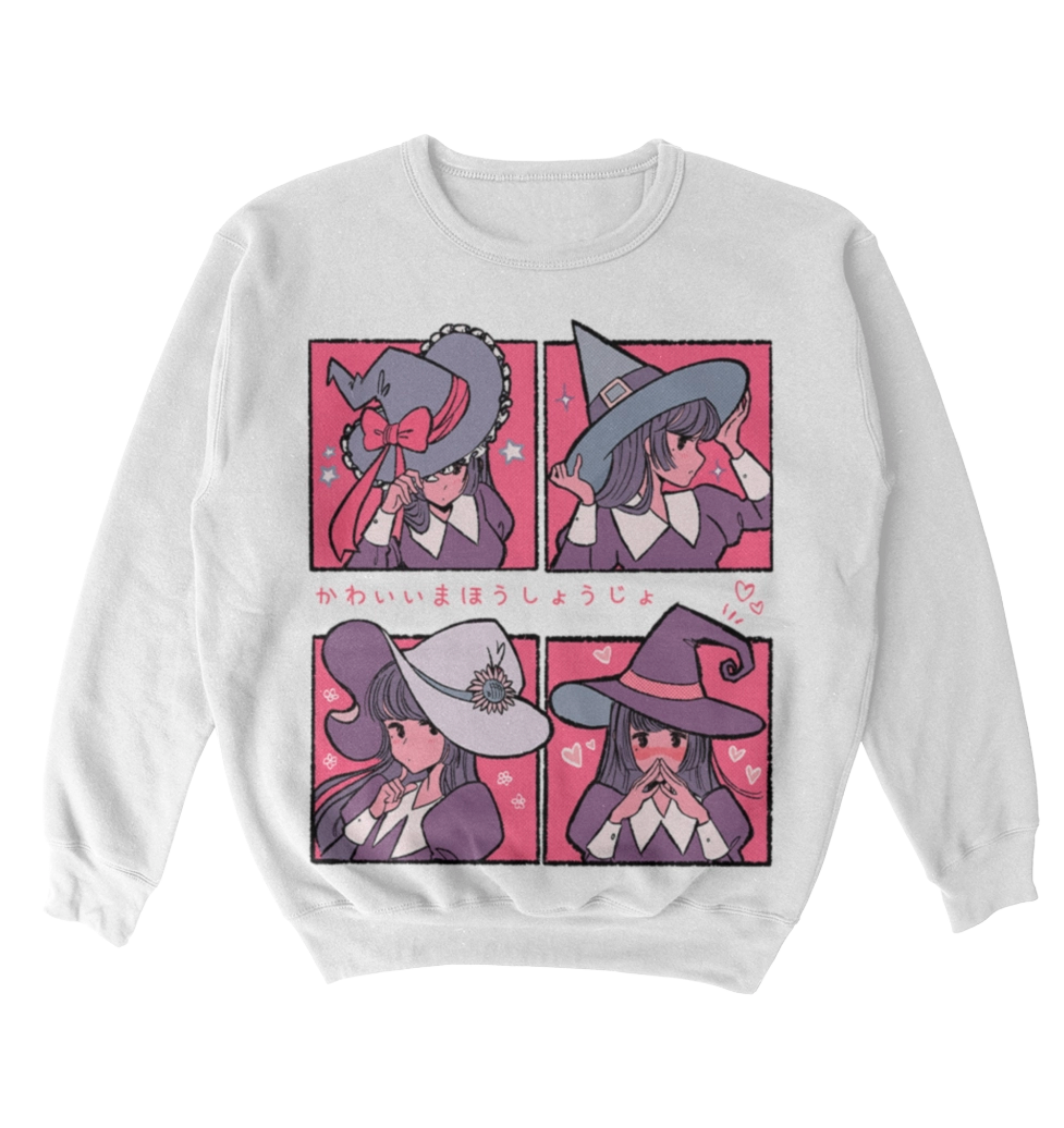 Poleron Matching hat