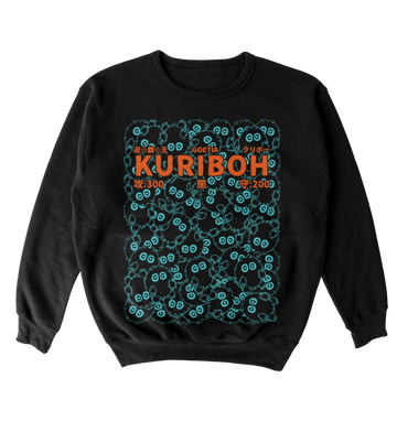 Poleron YU-GI-OH! - Kuriboh