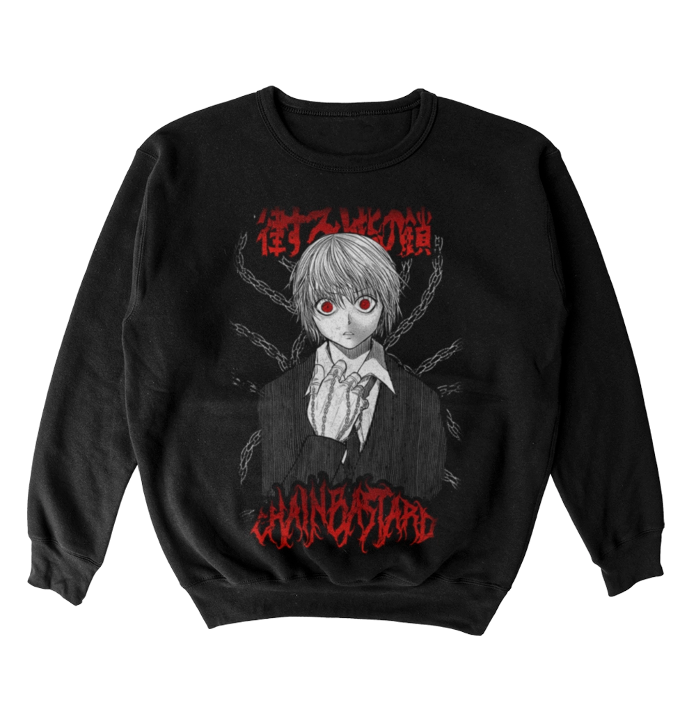 Poleron Hunter x Hunter - Kurapika