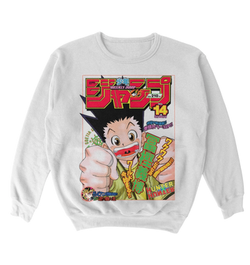 Poleron Hunter X Hunter - Shonen Jump