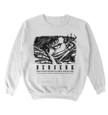 Poleron Berserk - Guts
