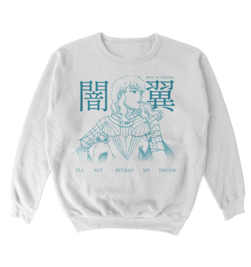 Poleron Berserk - Griffith