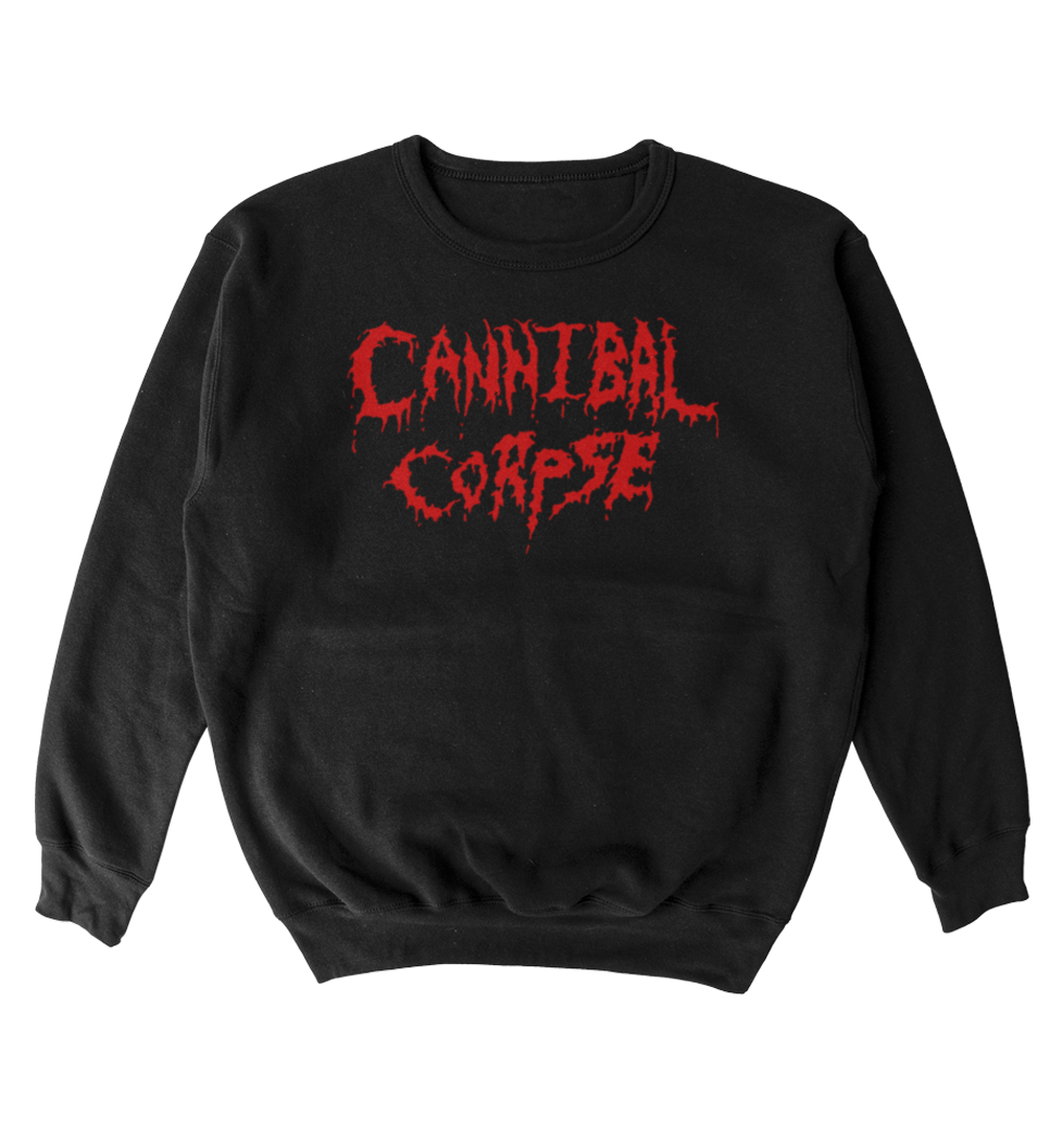 Poleron Cannibal Corpse - Fetus