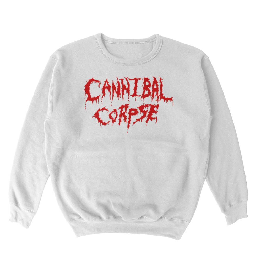 Poleron Cannibal Corpse - Fetus