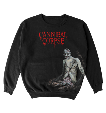 Poleron Cannibal Corpse - Vile