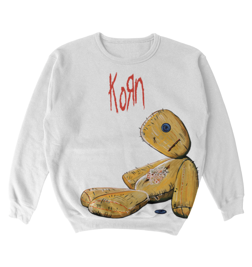 Poleron Korn - Issues
