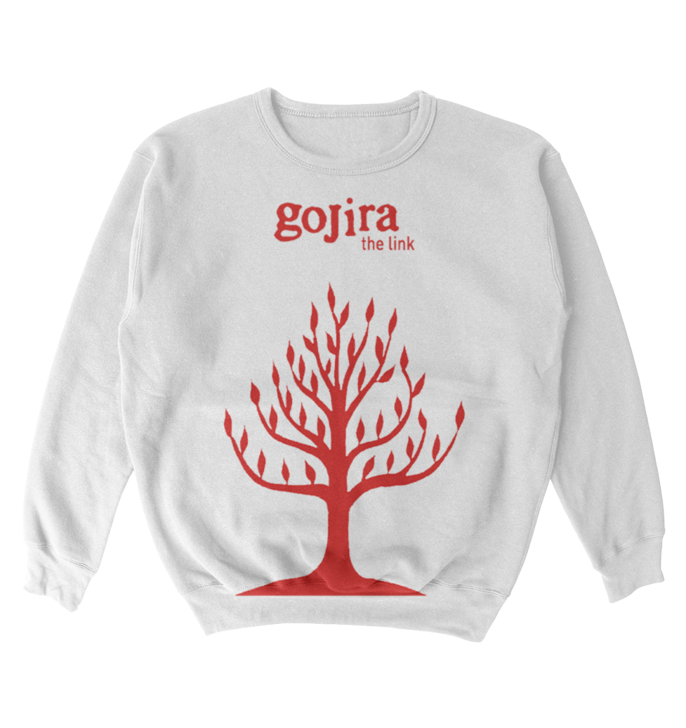 Poleron Gojira - The Link