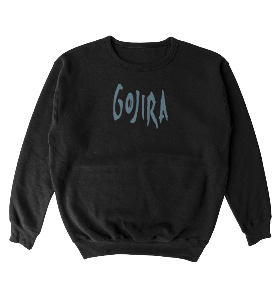 Poleron Gojira - Oroborus