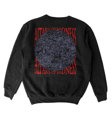 Poleron Morbid Angel - Altars of Madness