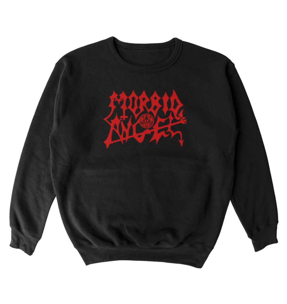 Poleron Morbid Angel - Altars of Madness