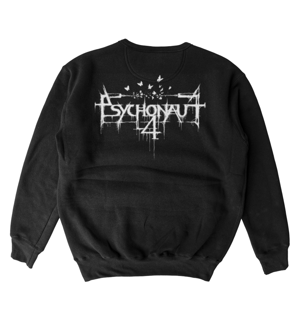 Poleron Psychonaut 4 - ...Of Mourning