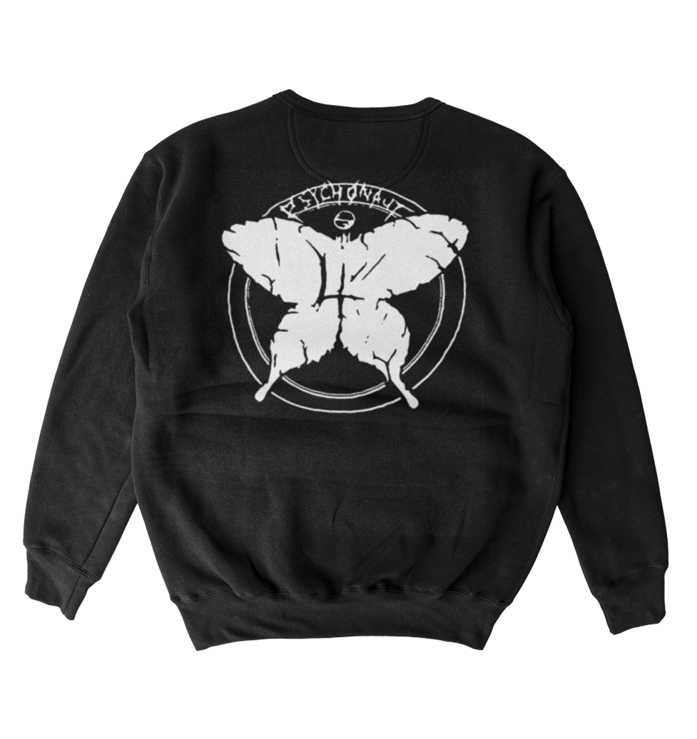 Poleron Psychonaut 4 - Butterfly