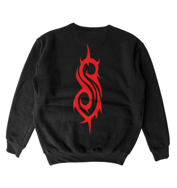 Poleron Slipknot - S Symbol