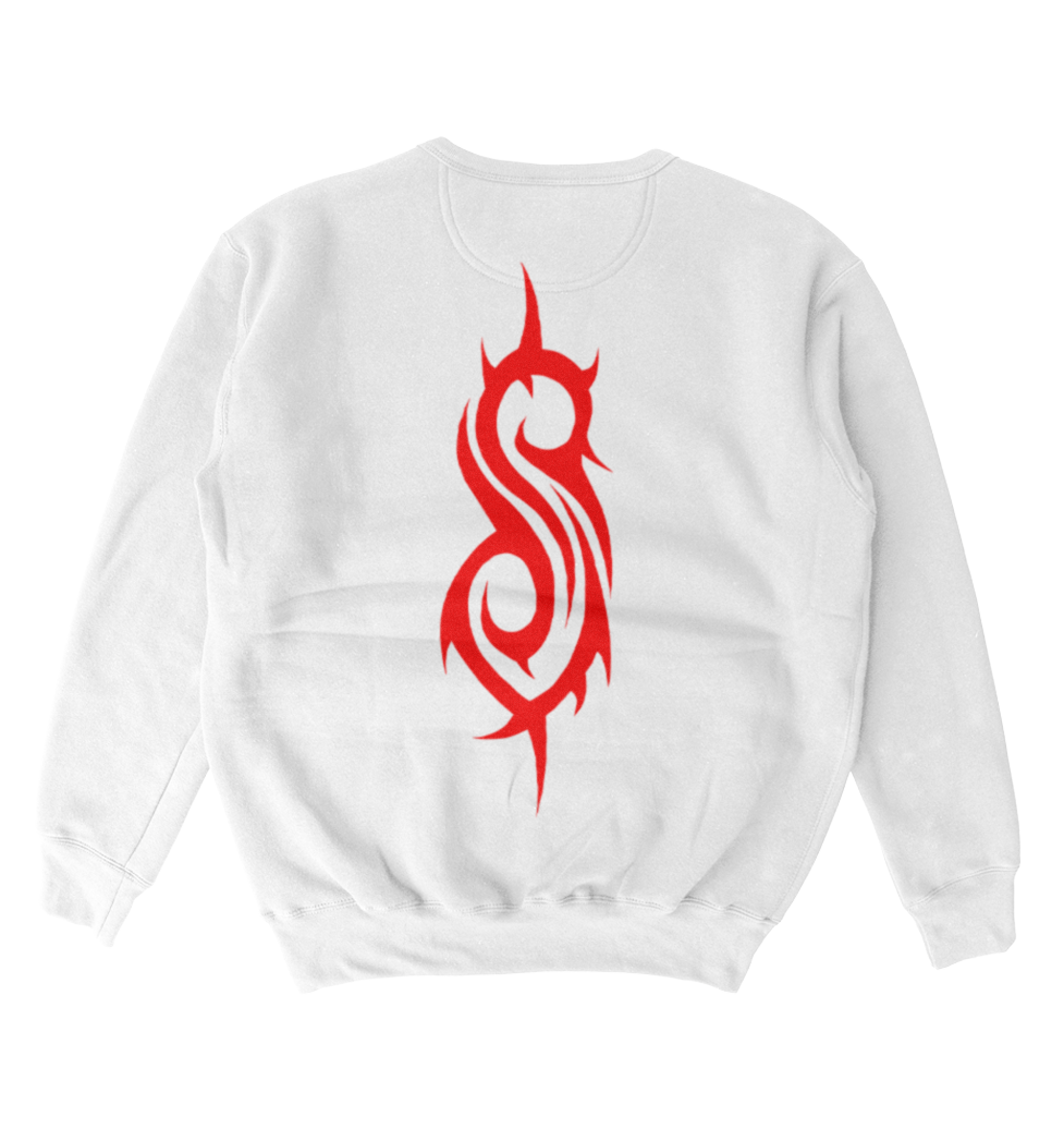 Poleron Slipknot - S Symbol