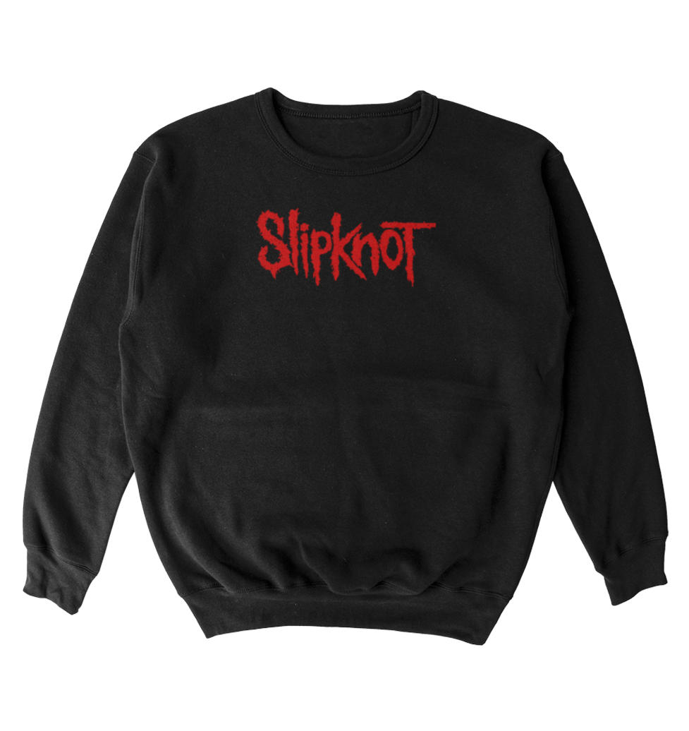 Poleron Slipknot - S Symbol