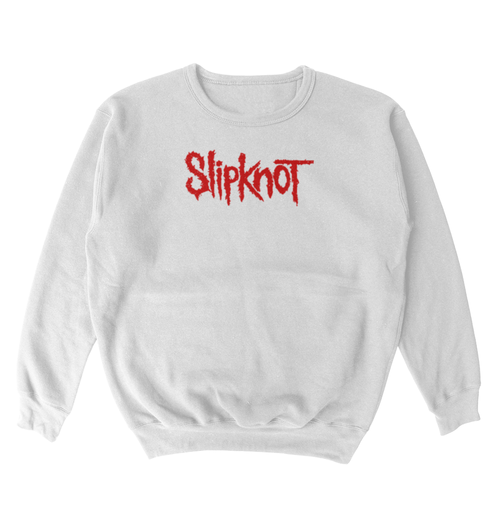 Poleron Slipknot - S Symbol
