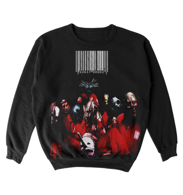Poleron Slipknot - Self-titled