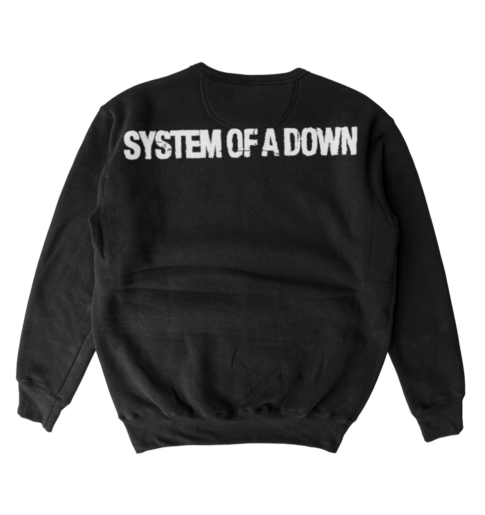 Poleron System of a Down - Mezmerize