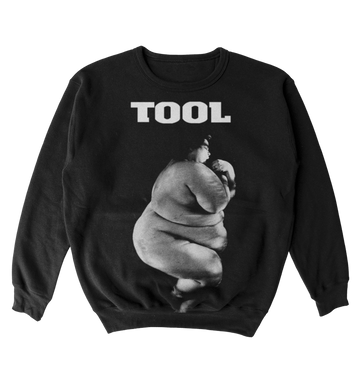 Poleron Tool - Undertow - lady