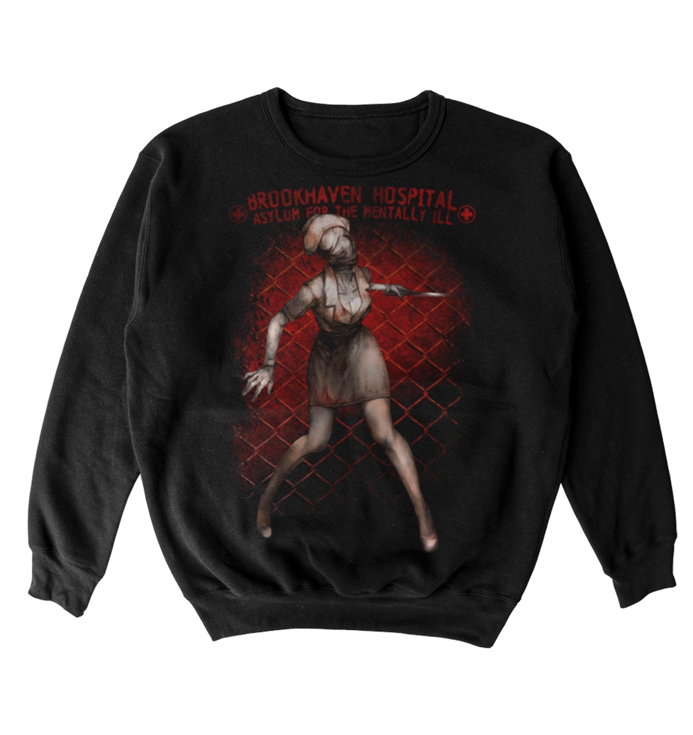 Poleron Silent Hill - Nurse