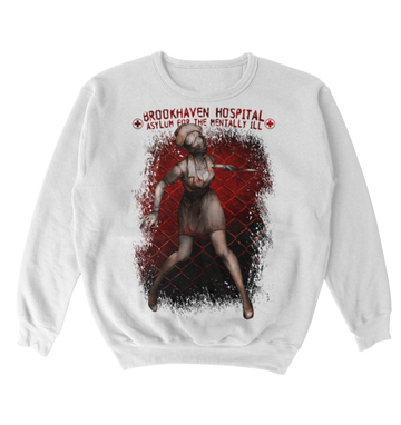 Poleron Silent Hill - Nurse