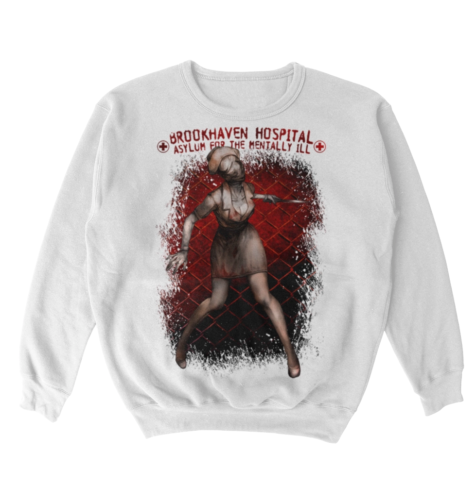 Poleron Silent Hill - Nurse