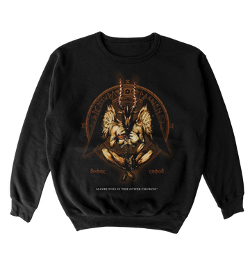 Poleron Silent Hill - Samael