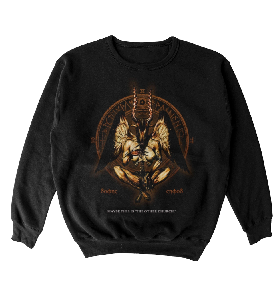 Poleron Silent Hill - Samael