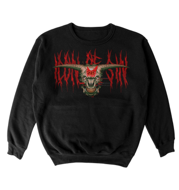Poleron DOOM - Icon of SIN