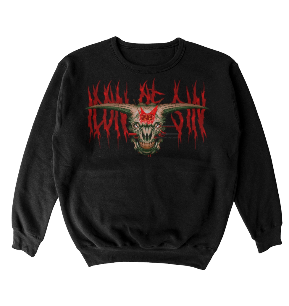 Poleron DOOM - Icon of SIN