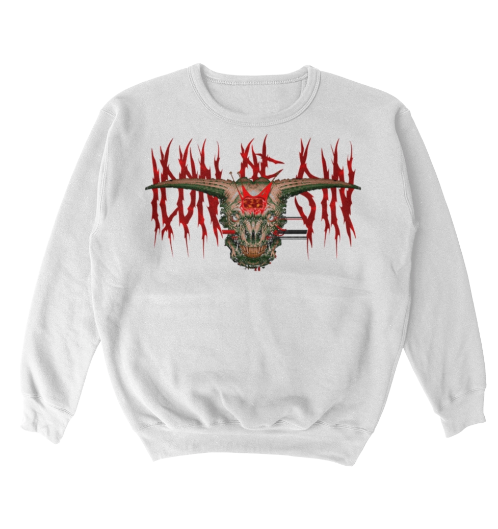 Poleron DOOM - Icon of SIN