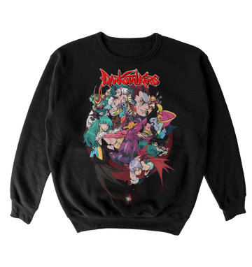 Poleron Darkstalkers