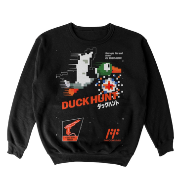 Poleron Duck Hunt